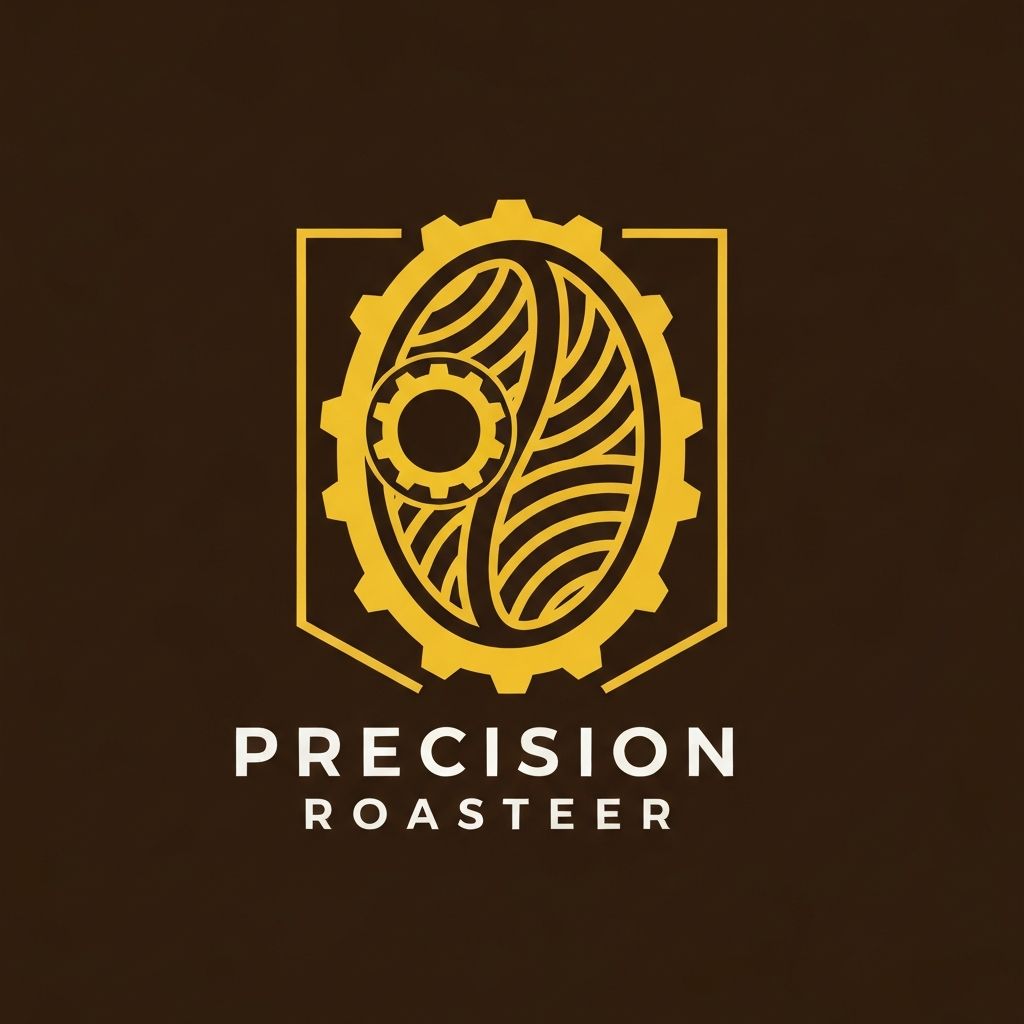 Precision Roastery