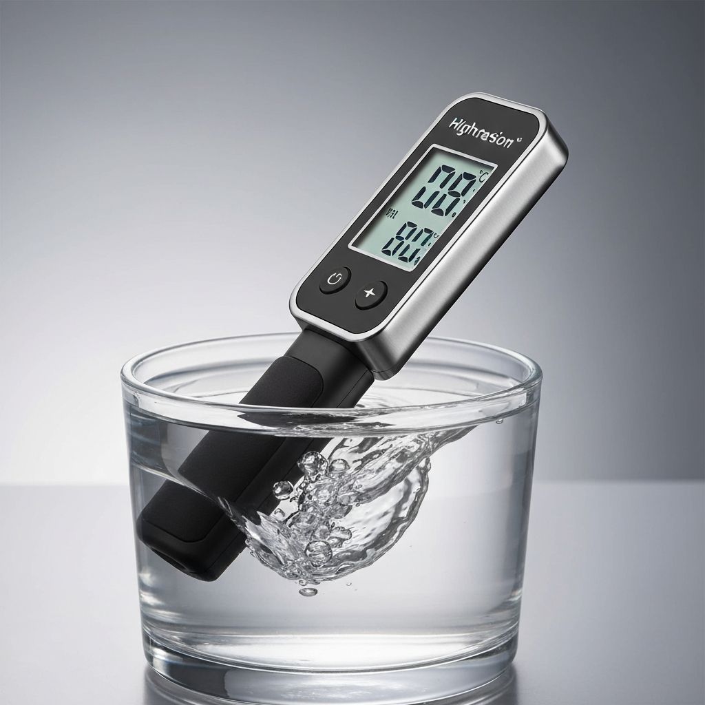 Temperature Calibration 101